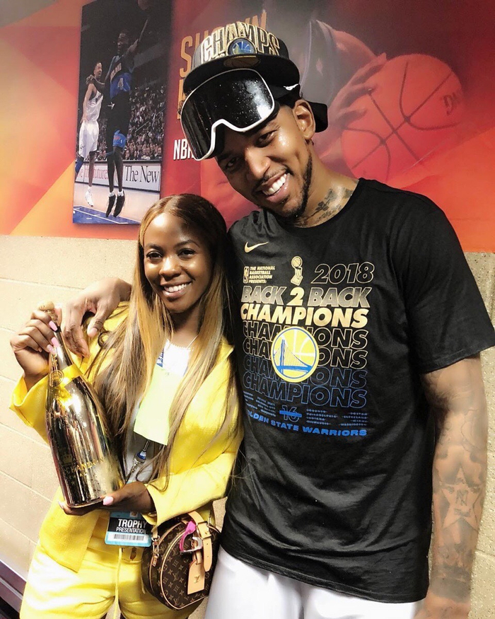 参与NBA